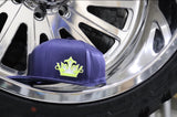 CNC Royalty Snap Back